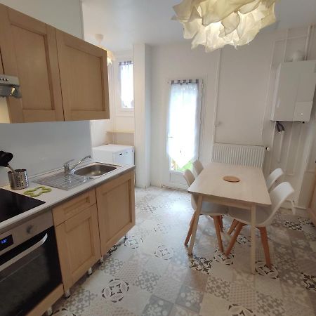 Vichy Gare - Parking - Cosy - Jardin - Labellise Clevacances 3 Etoiles מראה חיצוני תמונה