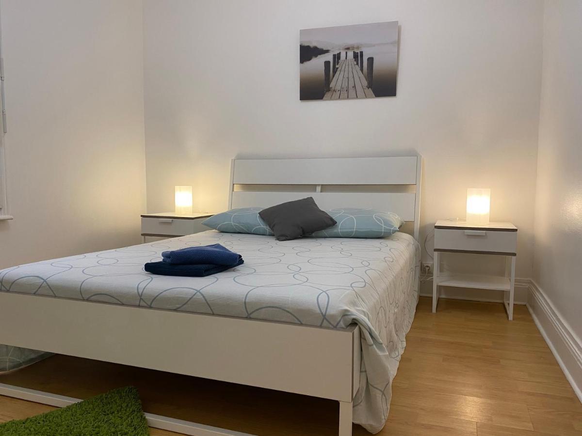 Vichy Gare - Parking - Cosy - Jardin - Labellise Clevacances 3 Etoiles מראה חיצוני תמונה